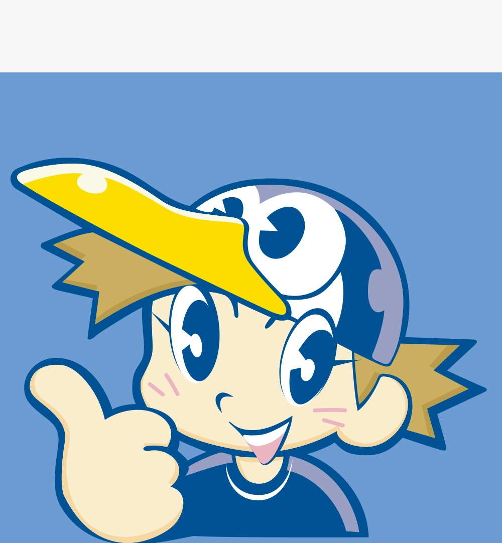 初代うぼうや(公式)