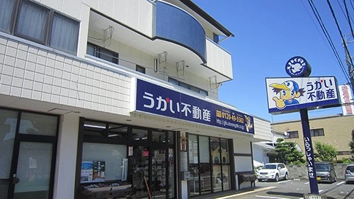 本社長良店