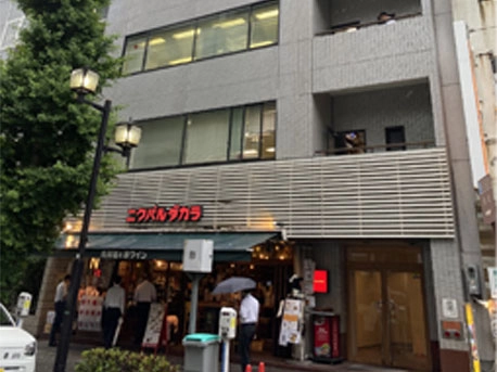 名古屋栄店